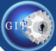 Global Institute of Engineering and Technology Logo